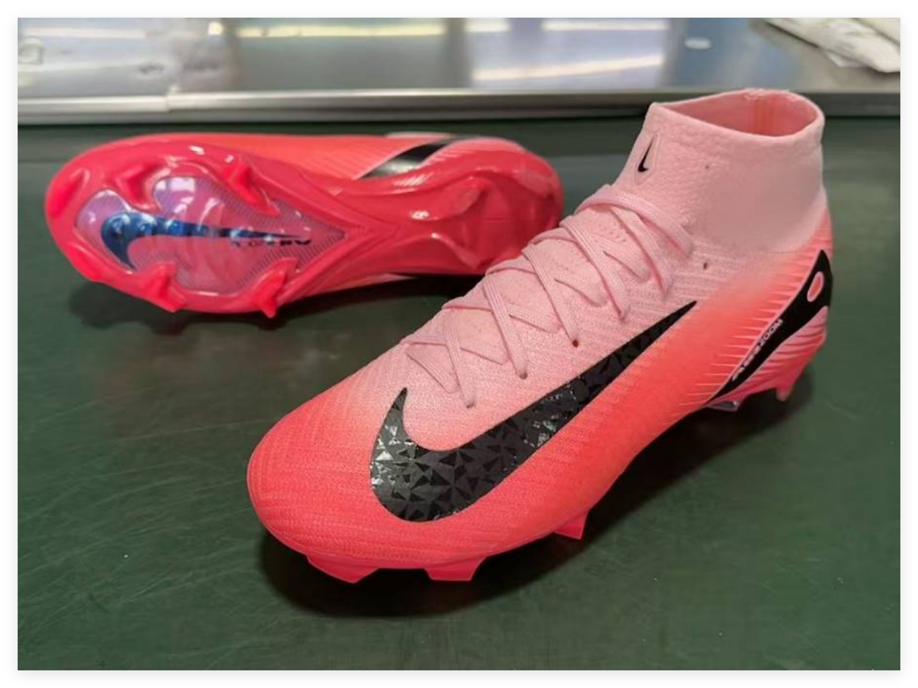 Nike AIR Zoom Mercurial Vapor 16 Elite XXV-69989477